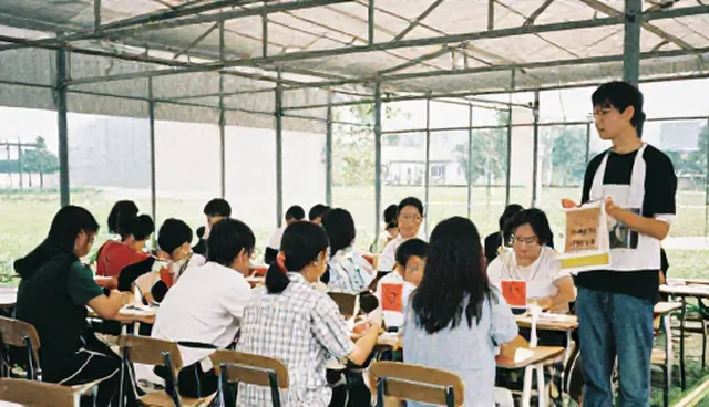 教师培训如何实现技术适配性提升