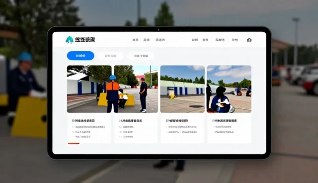 在线考试辅导课程的课堂效果分析与适用场景