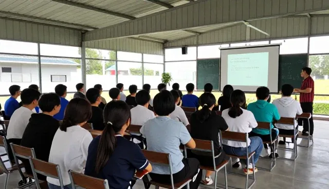 教育技术背景下师资培训选型的关键关注点